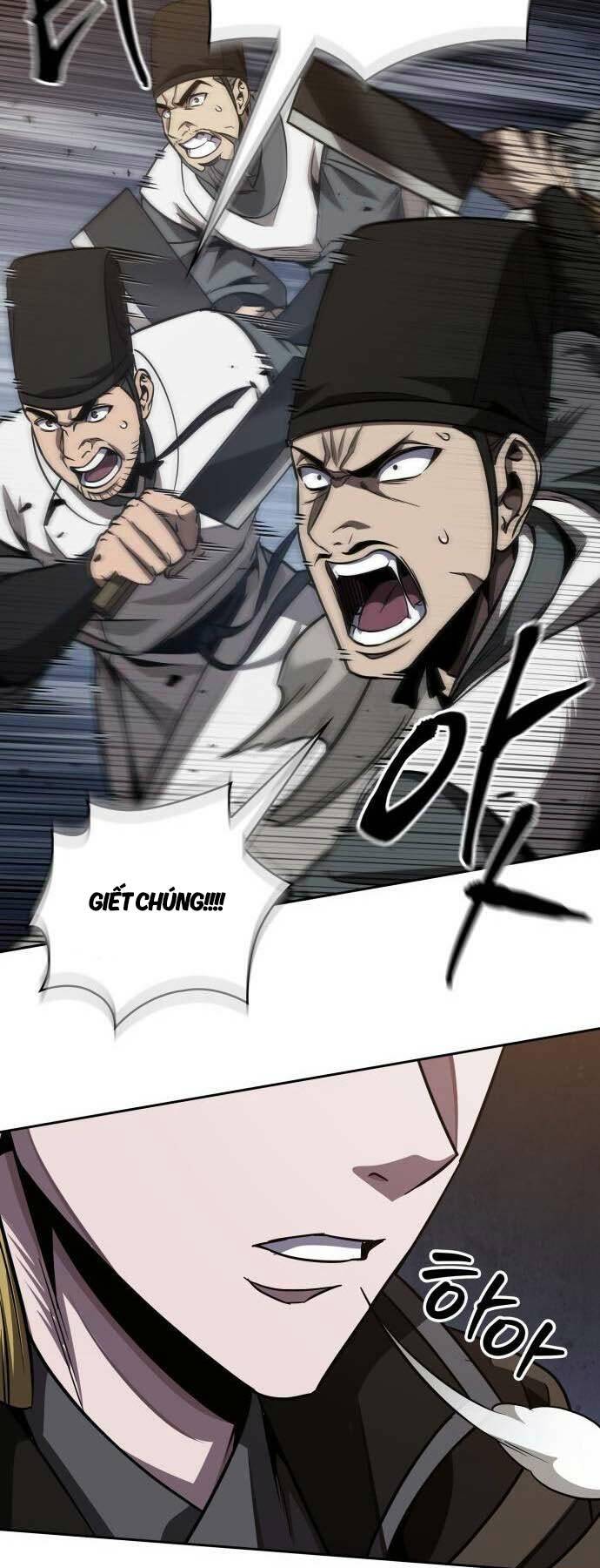 Ngã Lão Ma Thần Chapter 198 - Trang 2