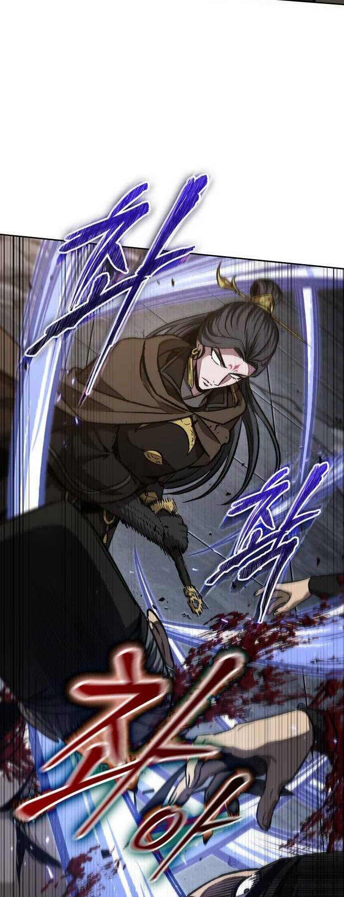 Ngã Lão Ma Thần Chapter 198 - Trang 2