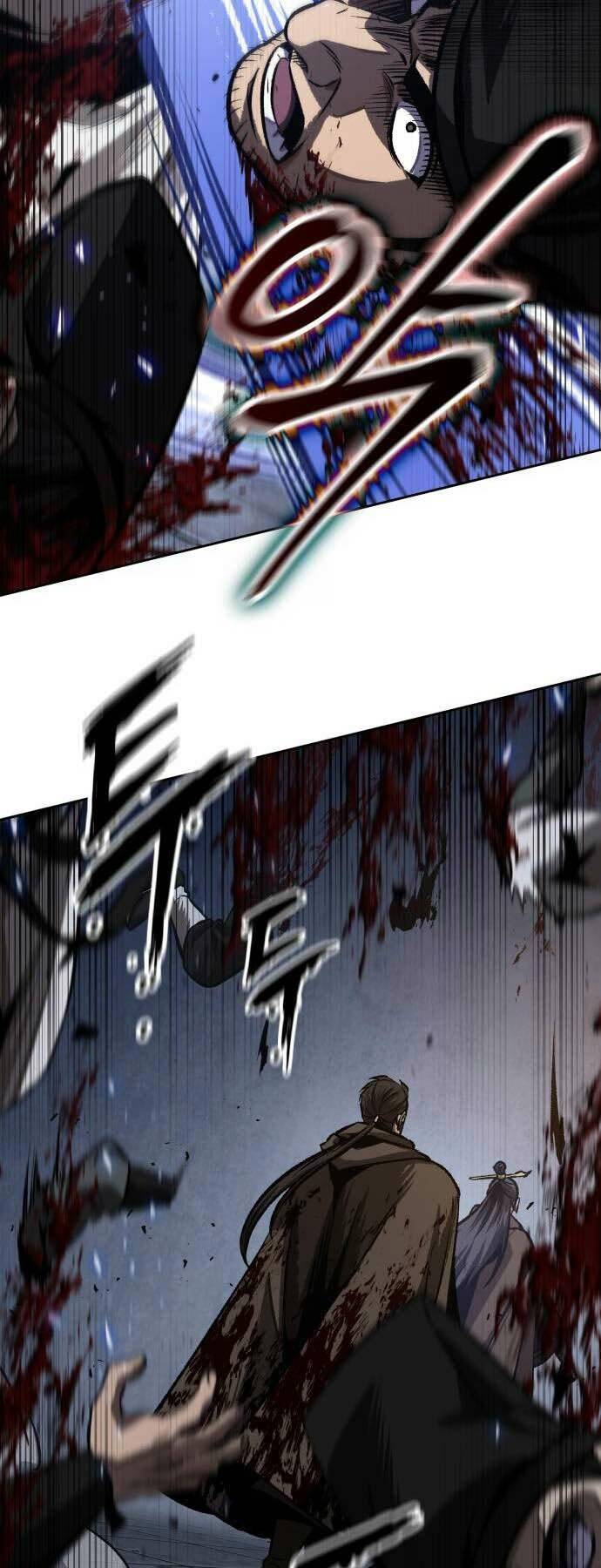 Ngã Lão Ma Thần Chapter 198 - Trang 2