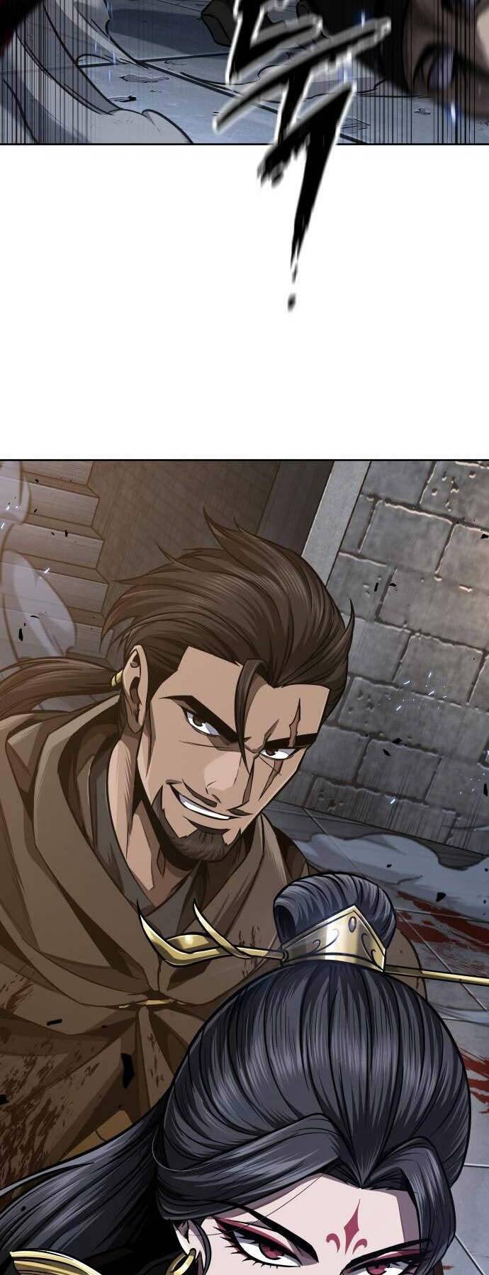 Ngã Lão Ma Thần Chapter 198 - Trang 2