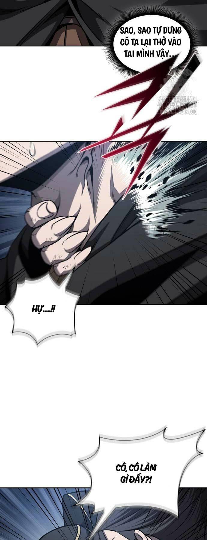 Ngã Lão Ma Thần Chapter 198 - Trang 2