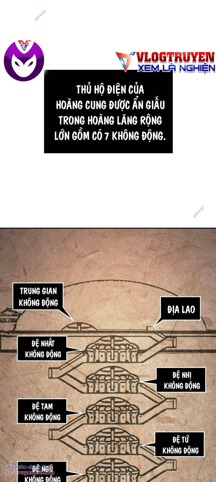 Ngã Lão Ma Thần Chapter 199 - Trang 2