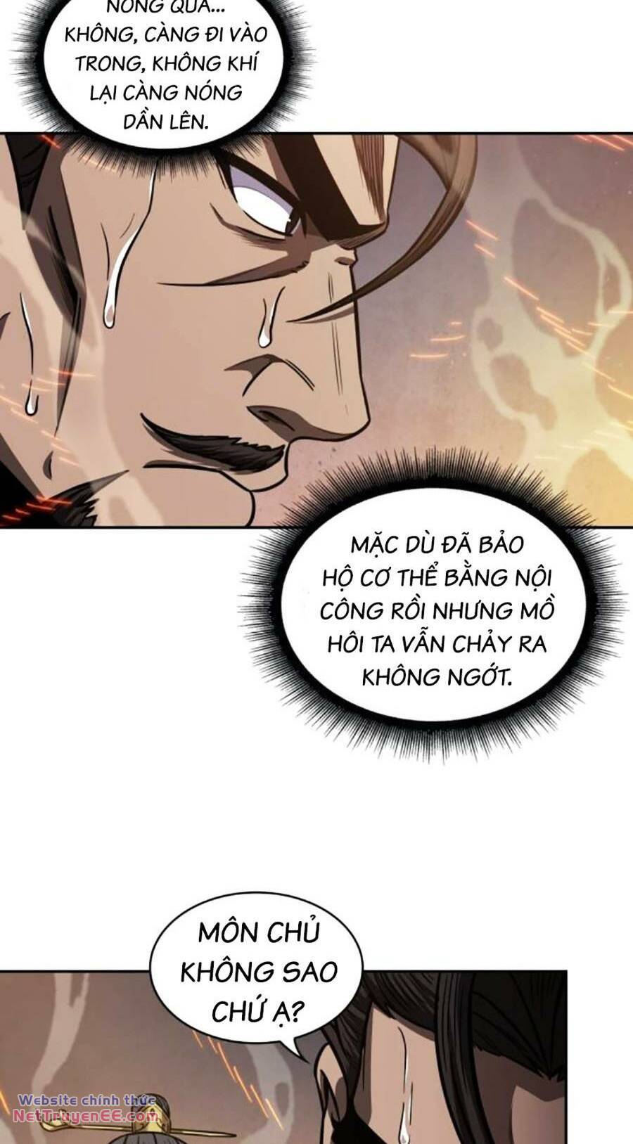 Ngã Lão Ma Thần Chapter 199 - Trang 2