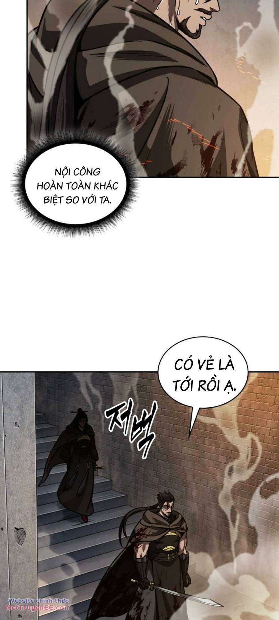 Ngã Lão Ma Thần Chapter 199 - Trang 2