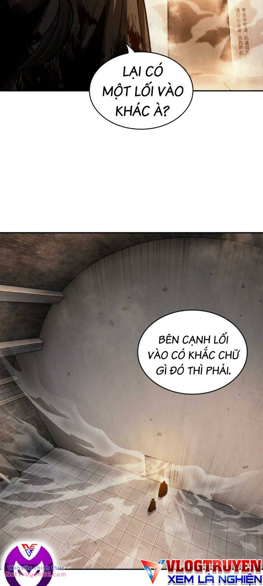 Ngã Lão Ma Thần Chapter 199 - Trang 2