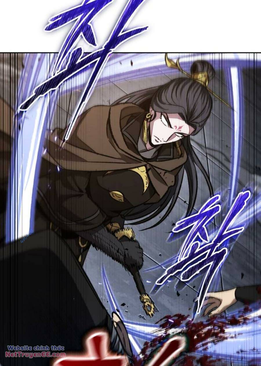 Ngã Lão Ma Thần Chapter 199 - Trang 2