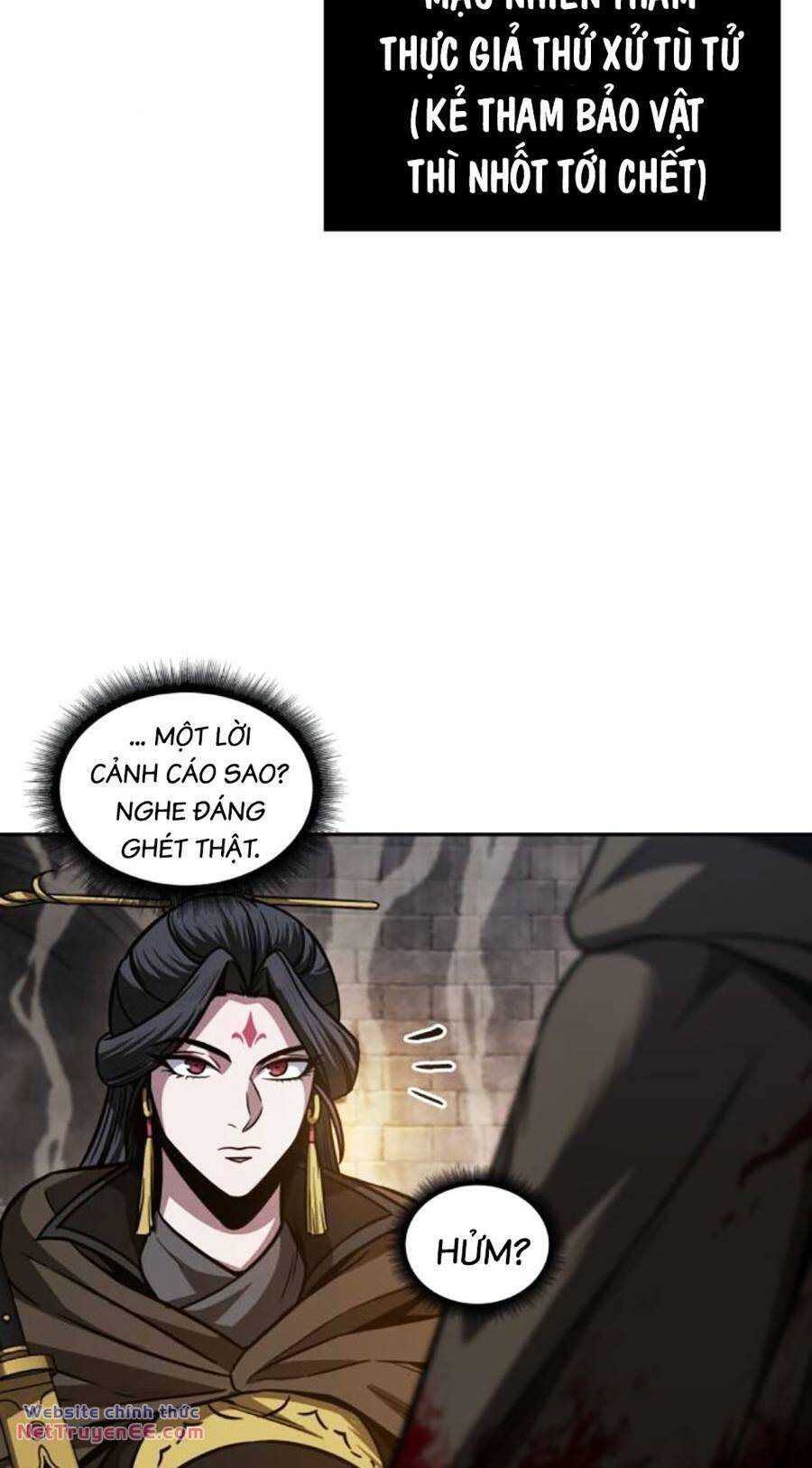 Ngã Lão Ma Thần Chapter 199 - Trang 2