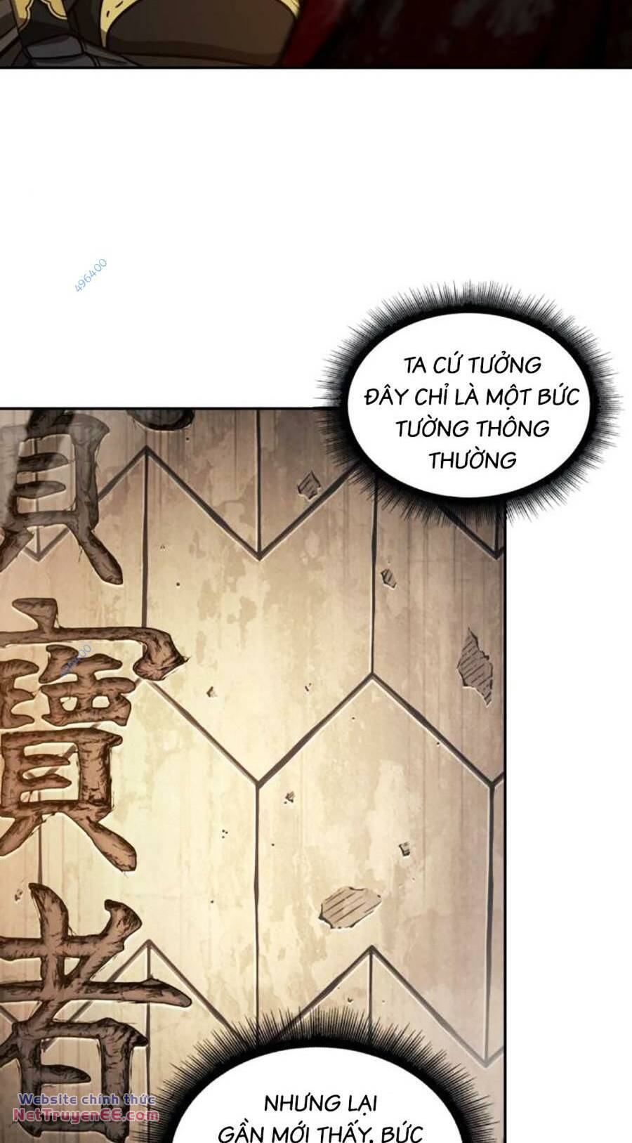 Ngã Lão Ma Thần Chapter 199 - Trang 2