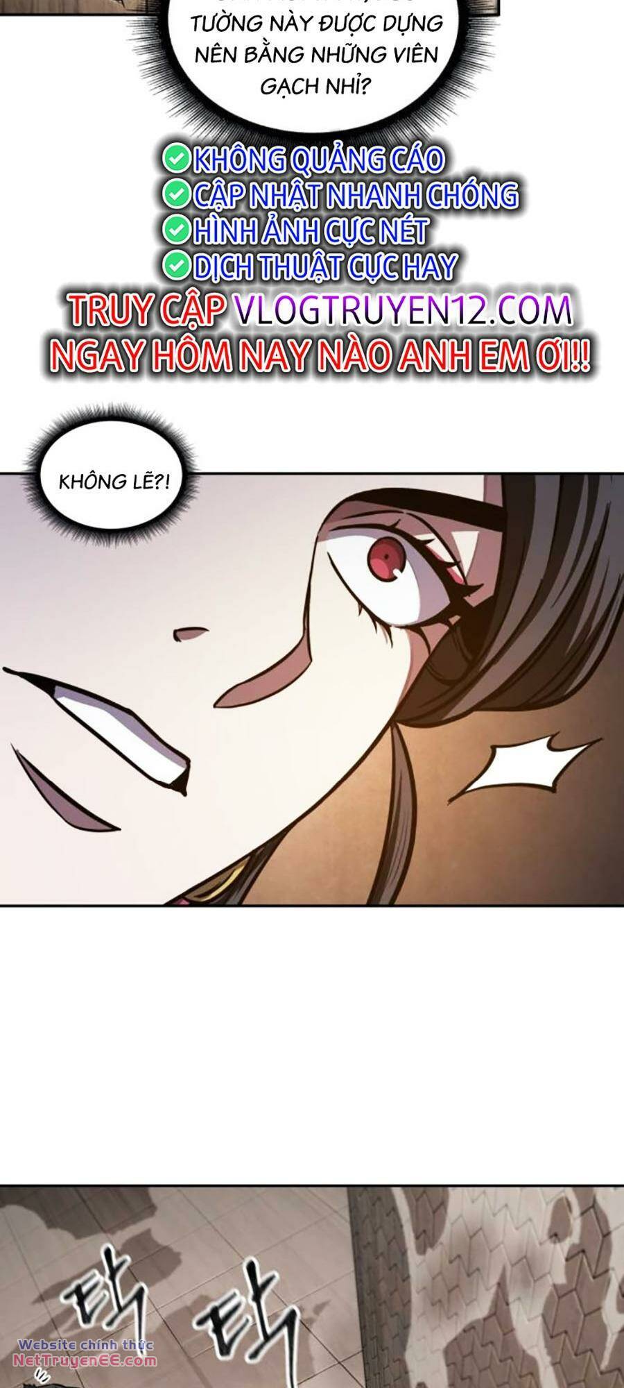 Ngã Lão Ma Thần Chapter 199 - Trang 2