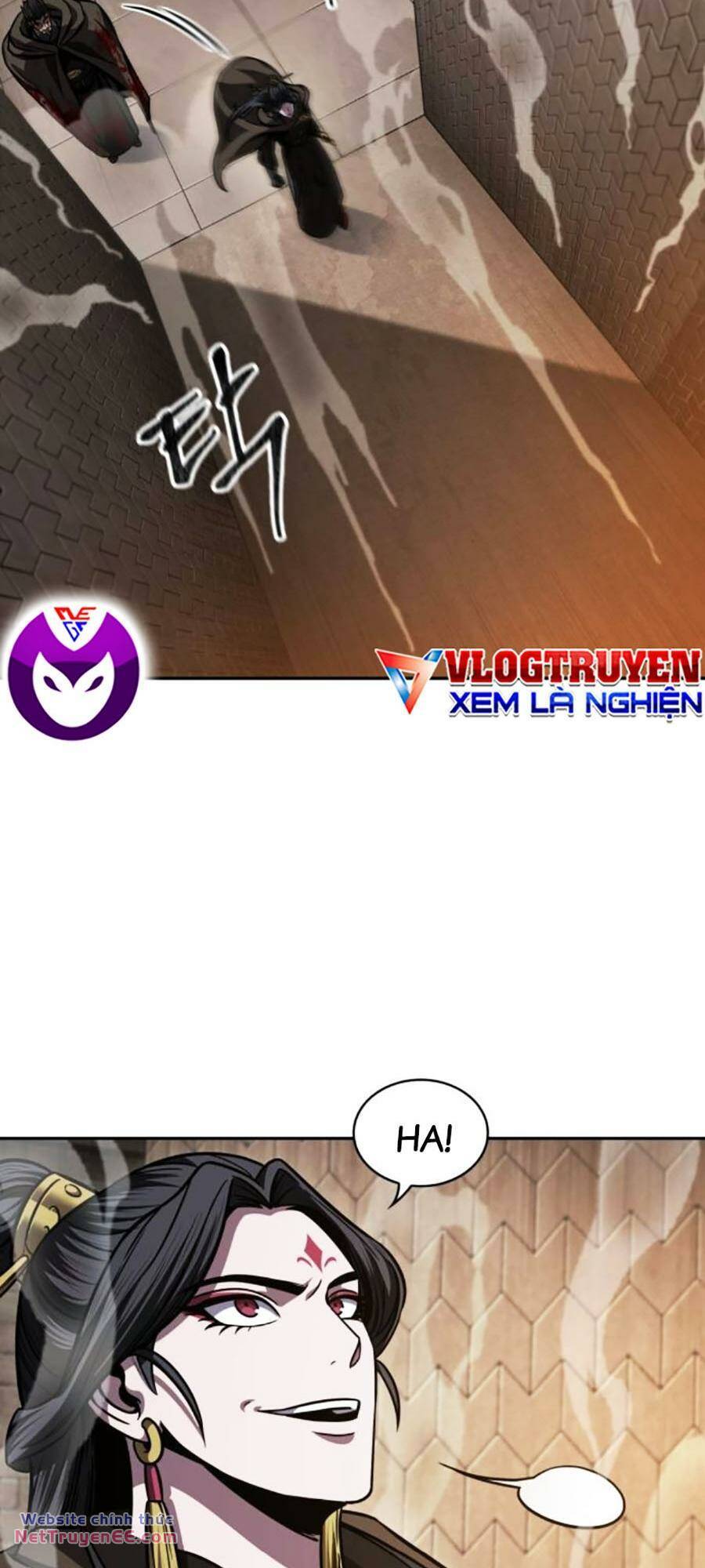 Ngã Lão Ma Thần Chapter 199 - Trang 2