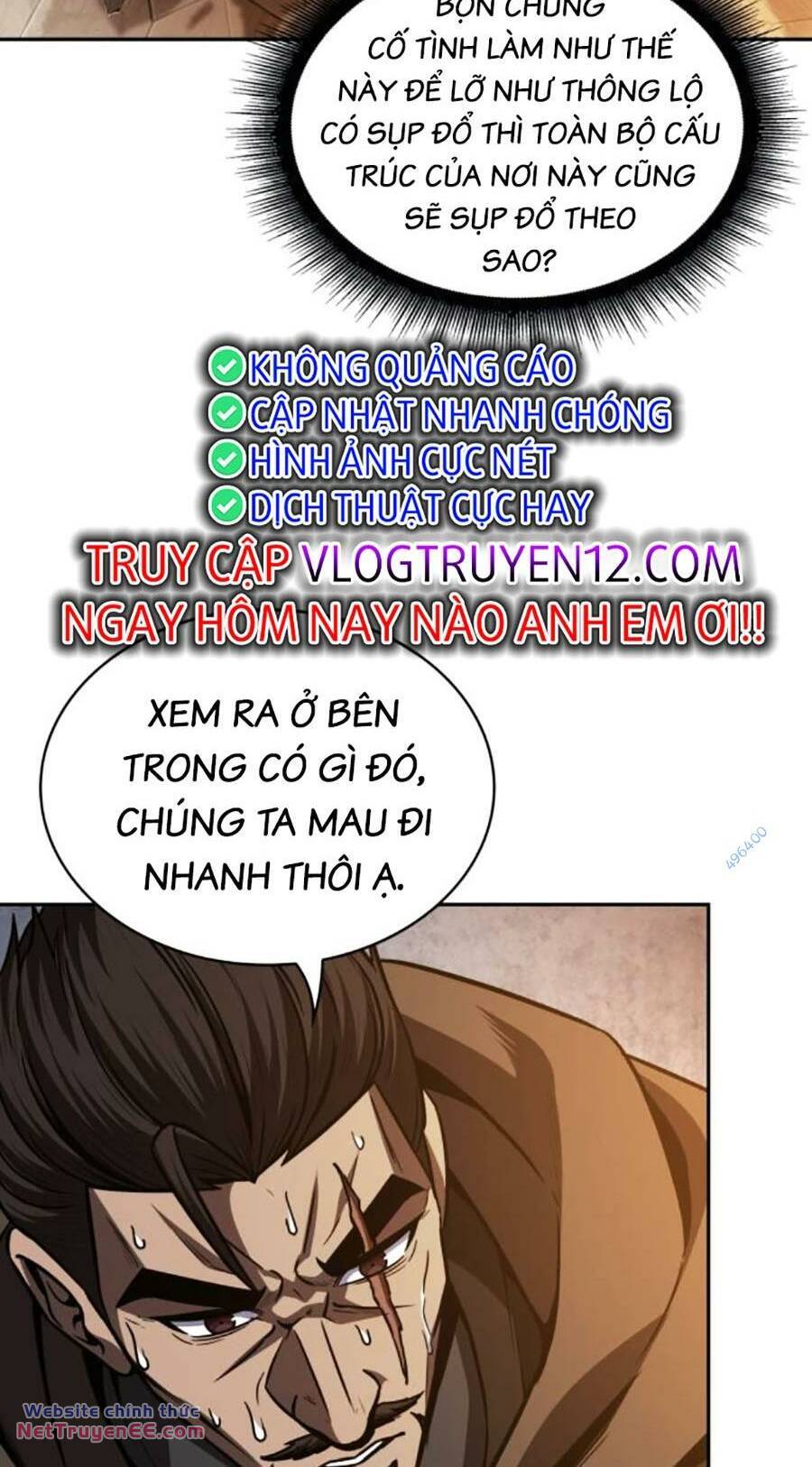 Ngã Lão Ma Thần Chapter 199 - Trang 2