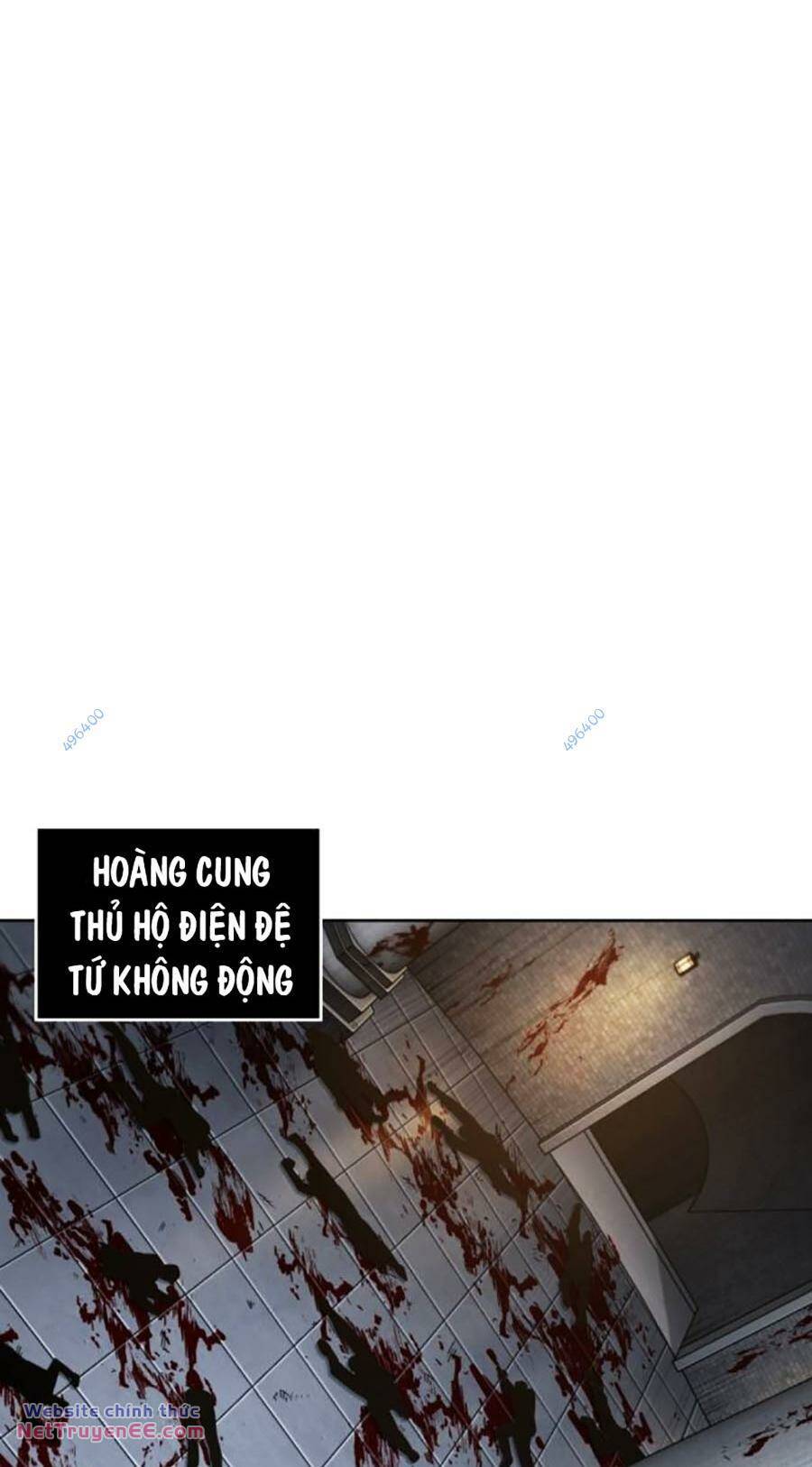 Ngã Lão Ma Thần Chapter 199 - Trang 2
