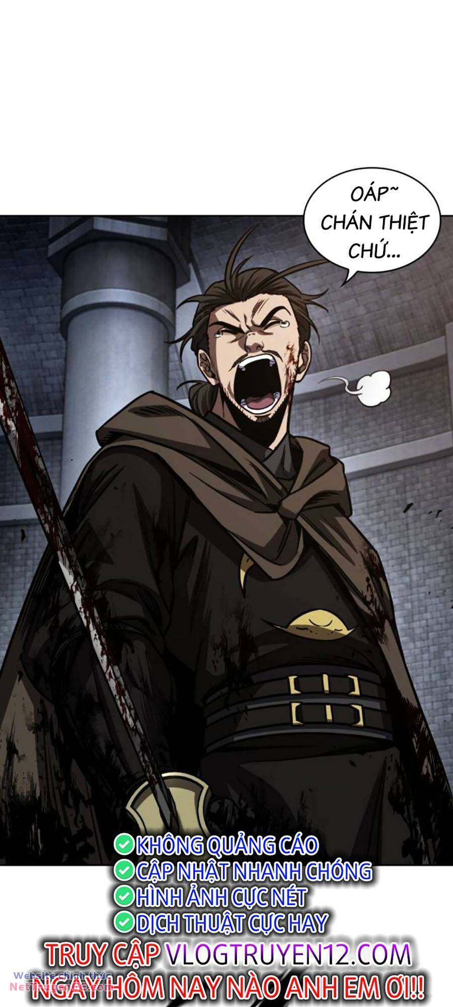 Ngã Lão Ma Thần Chapter 199 - Trang 2