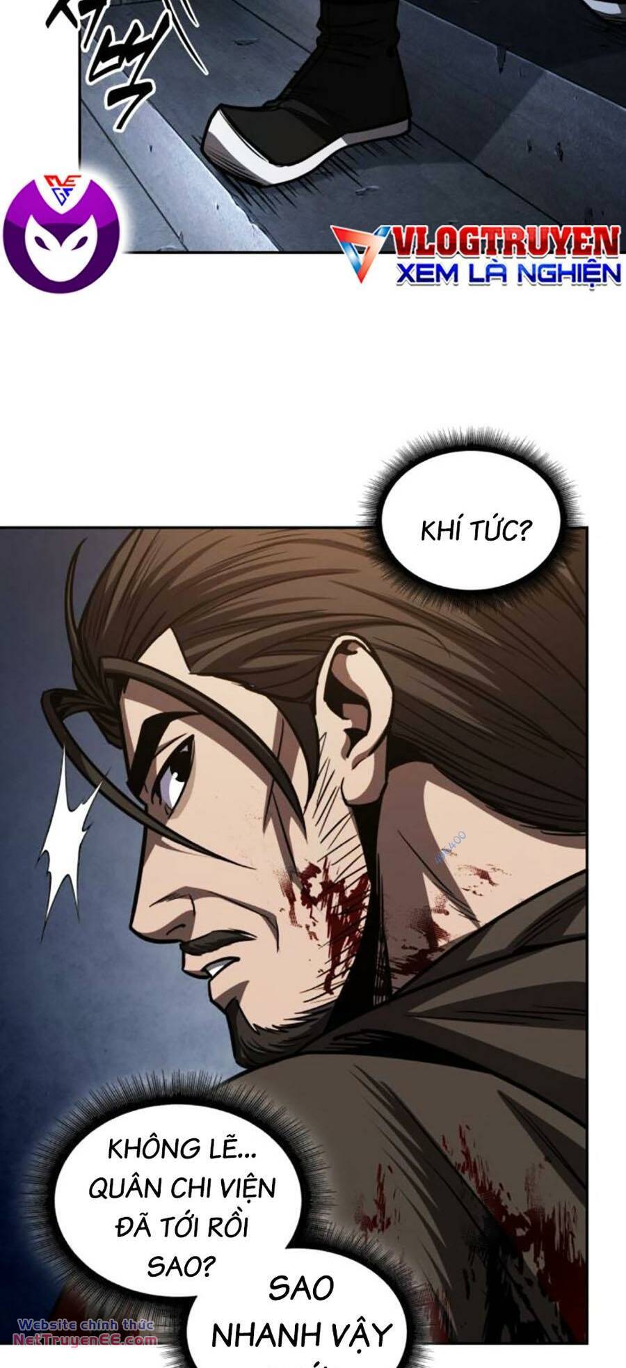 Ngã Lão Ma Thần Chapter 199 - Trang 2