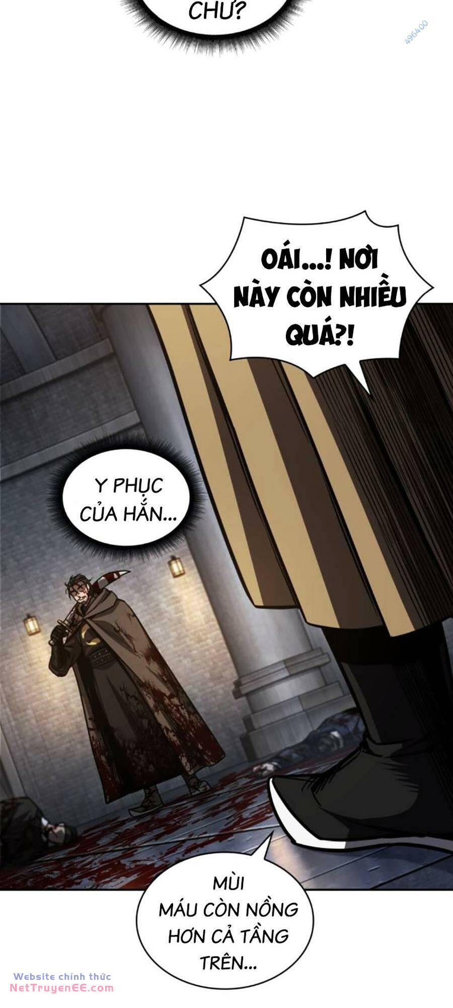 Ngã Lão Ma Thần Chapter 199 - Trang 2