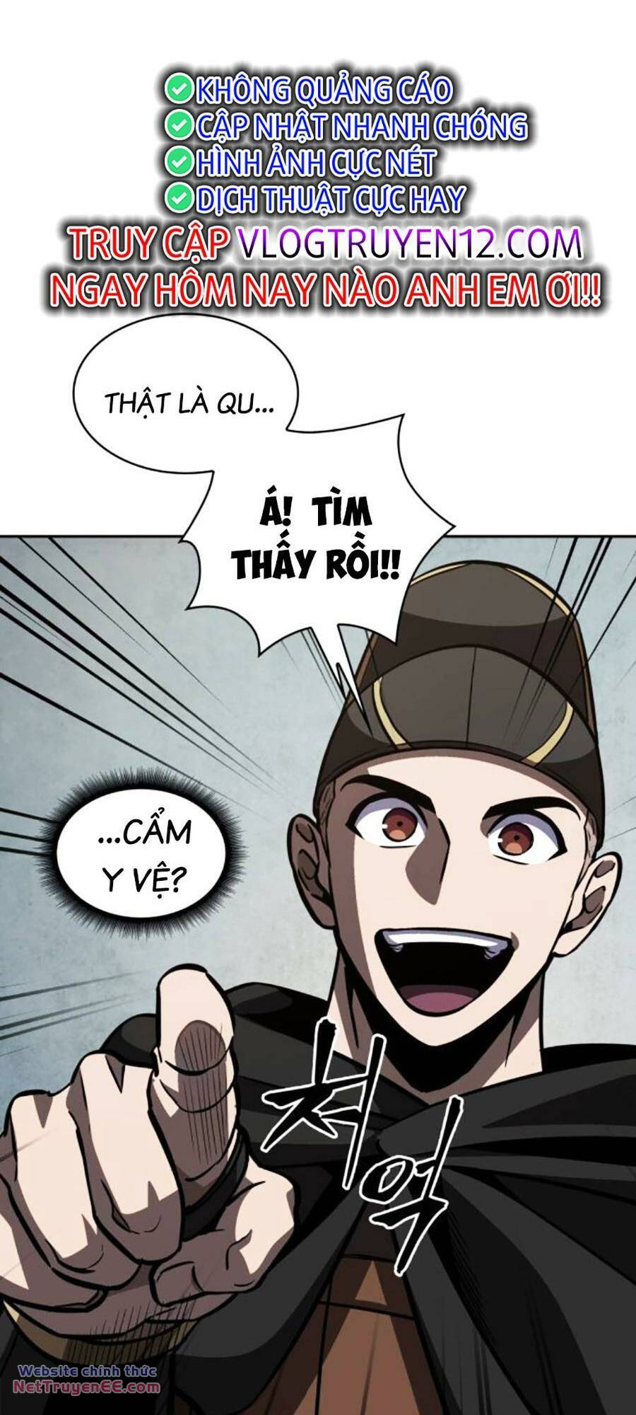 Ngã Lão Ma Thần Chapter 199 - Trang 2