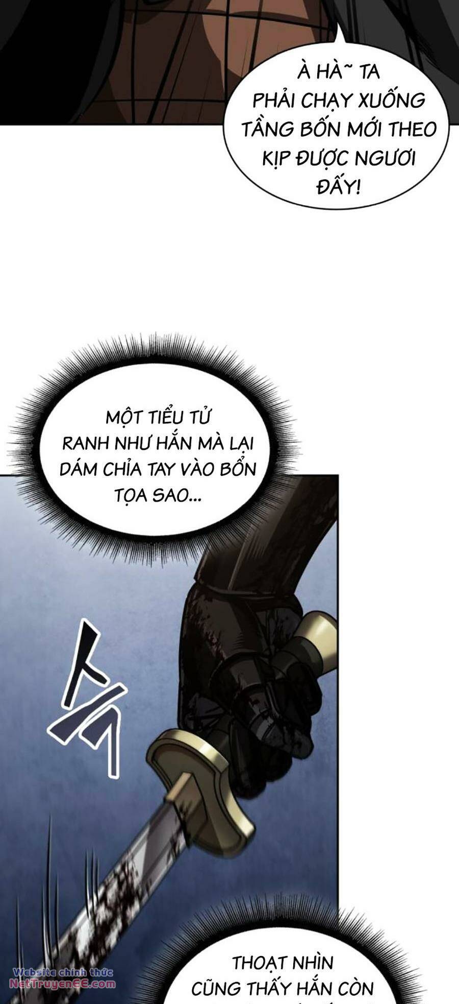 Ngã Lão Ma Thần Chapter 199 - Trang 2
