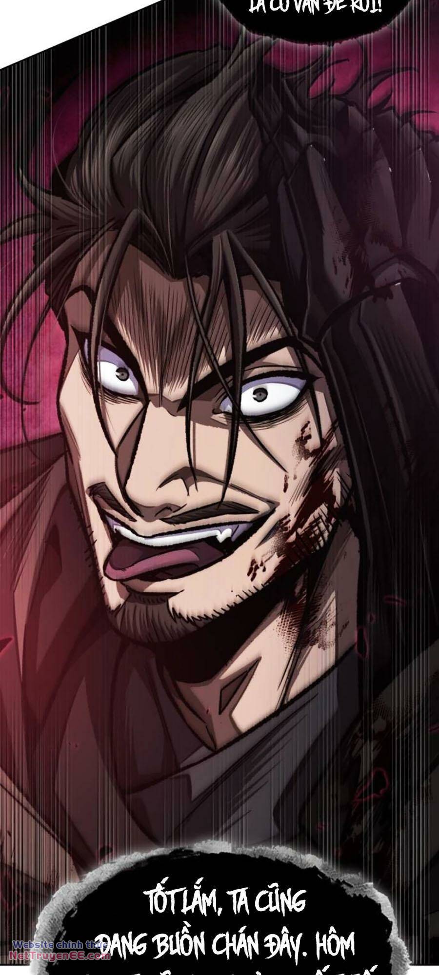 Ngã Lão Ma Thần Chapter 199 - Trang 2