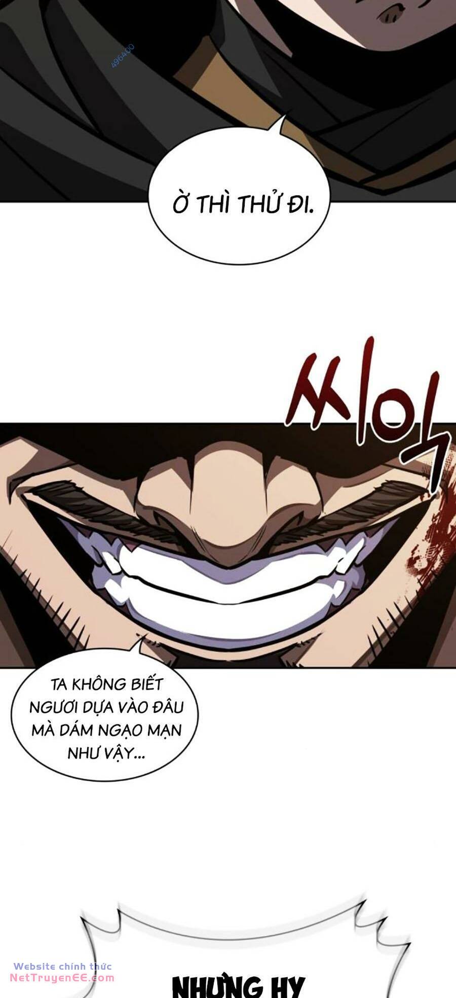 Ngã Lão Ma Thần Chapter 199 - Trang 2