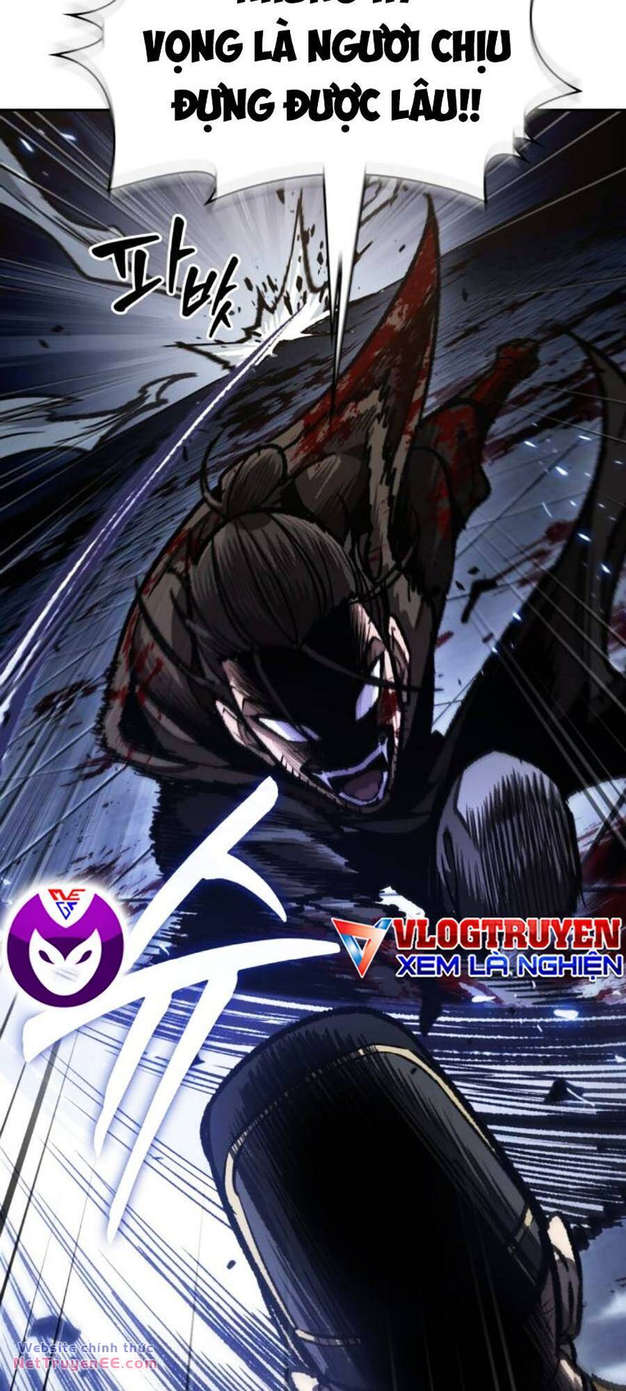 Ngã Lão Ma Thần Chapter 199 - Trang 2