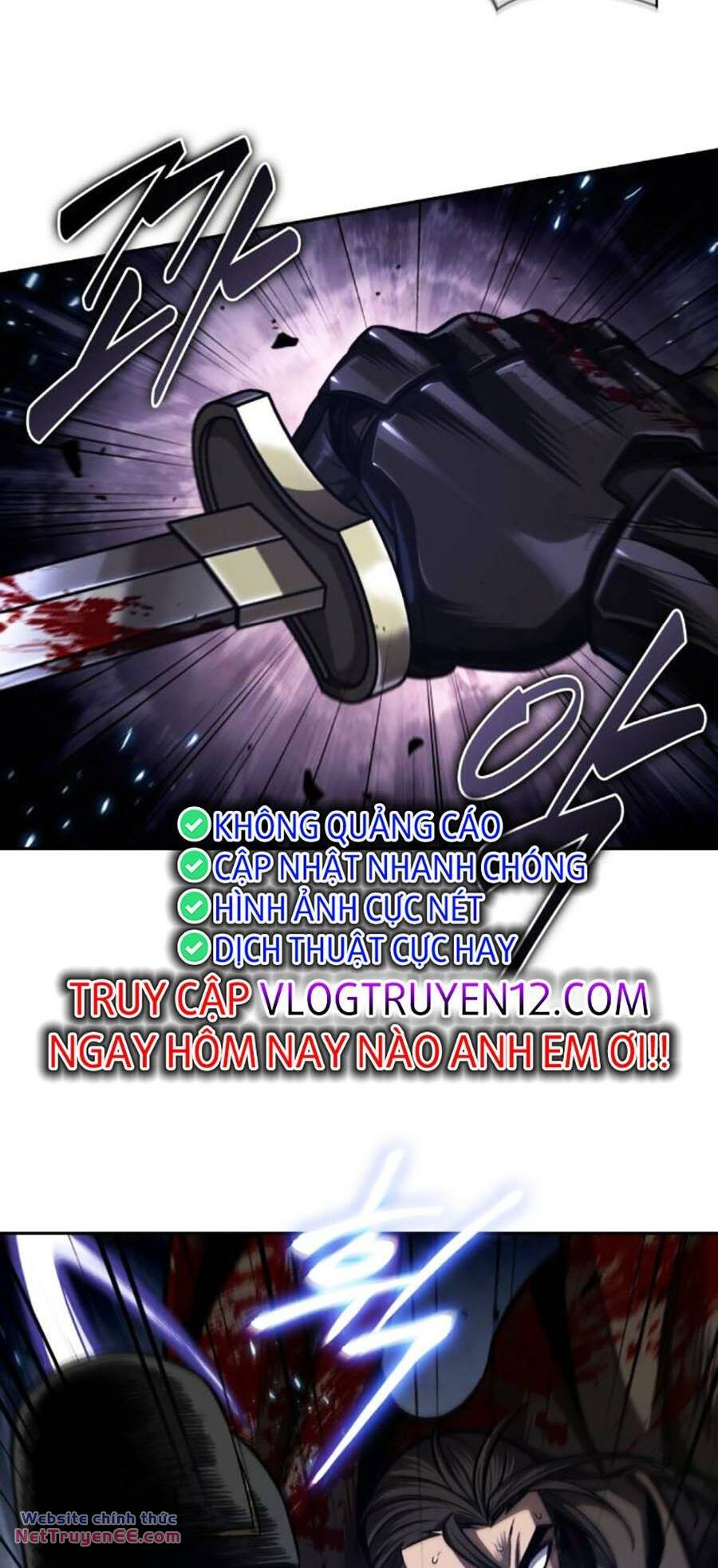 Ngã Lão Ma Thần Chapter 199 - Trang 2