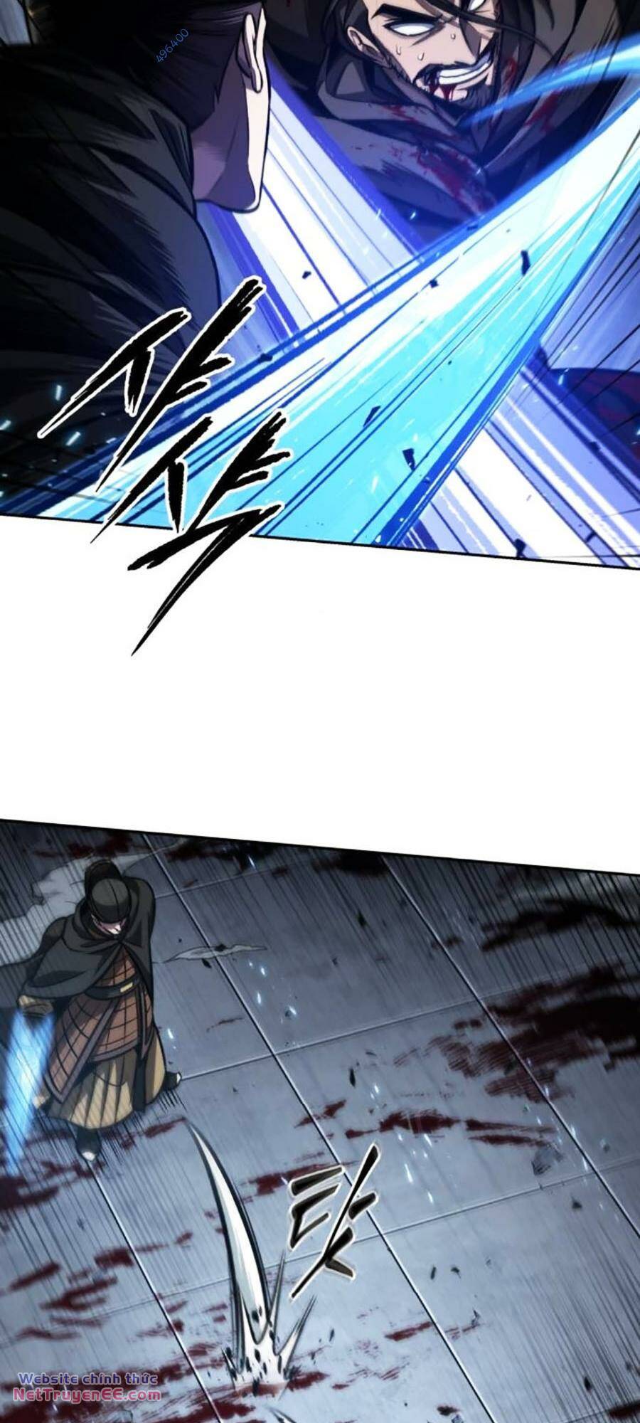 Ngã Lão Ma Thần Chapter 199 - Trang 2