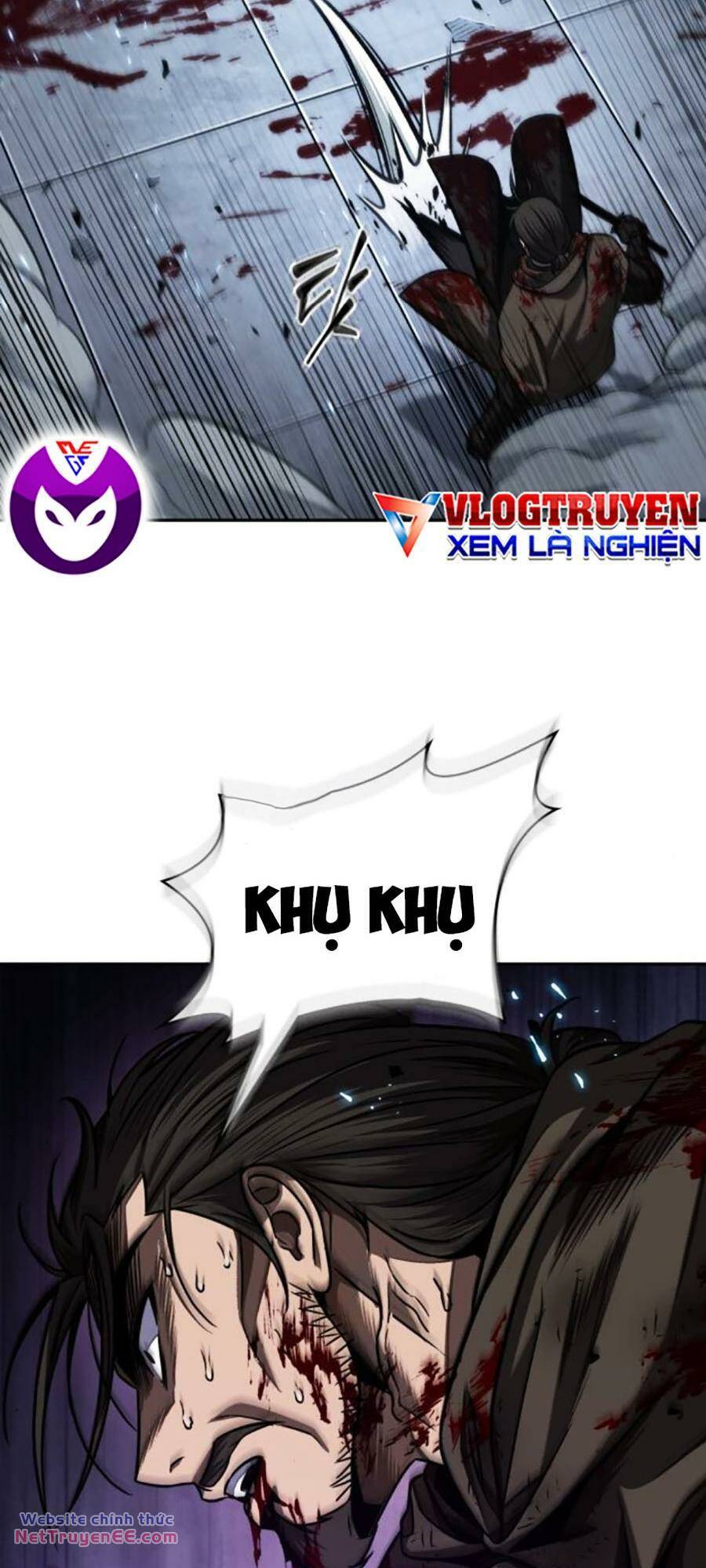 Ngã Lão Ma Thần Chapter 199 - Trang 2