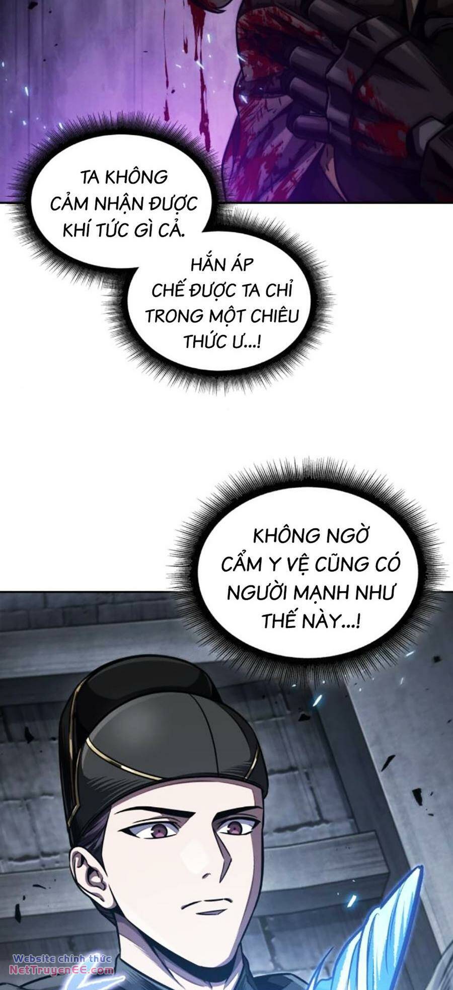 Ngã Lão Ma Thần Chapter 199 - Trang 2