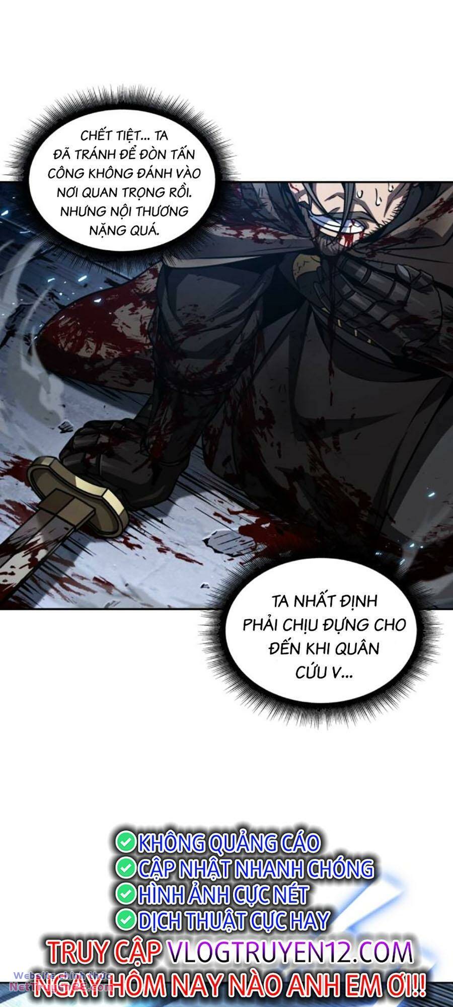 Ngã Lão Ma Thần Chapter 199 - Trang 2