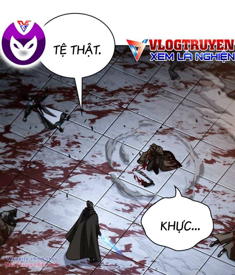 Ngã Lão Ma Thần Chapter 199 - Trang 2