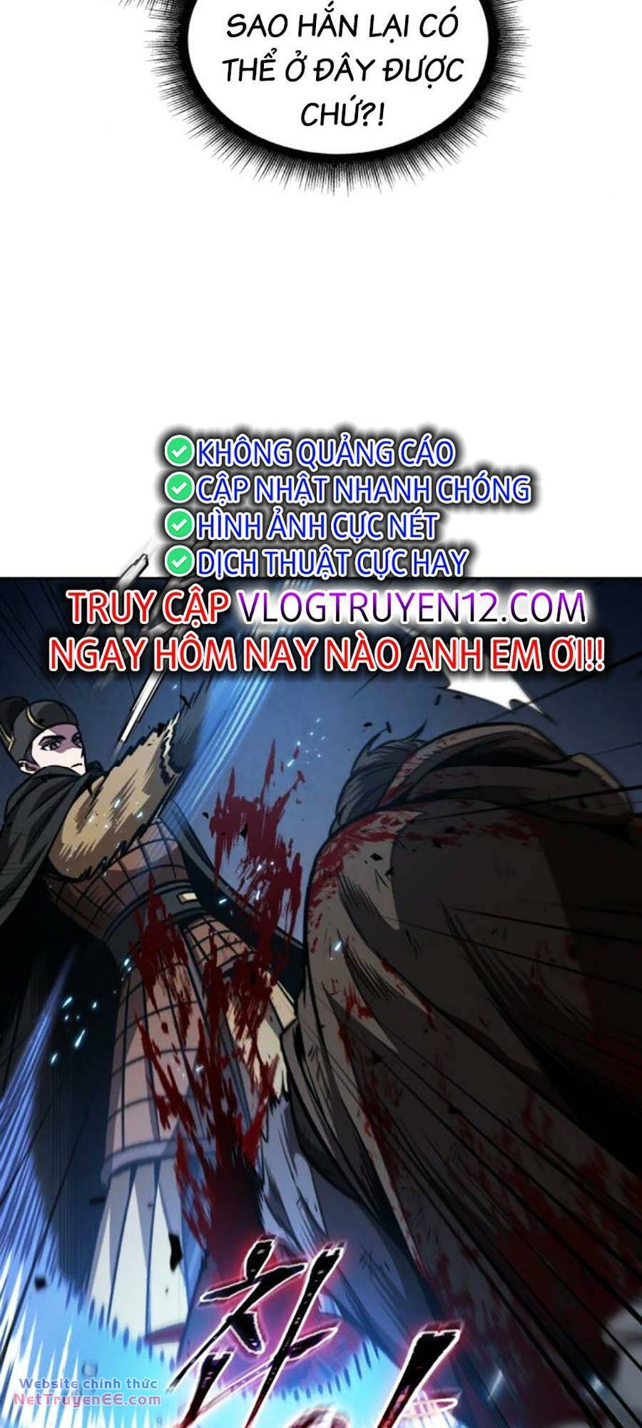 Ngã Lão Ma Thần Chapter 199 - Trang 2