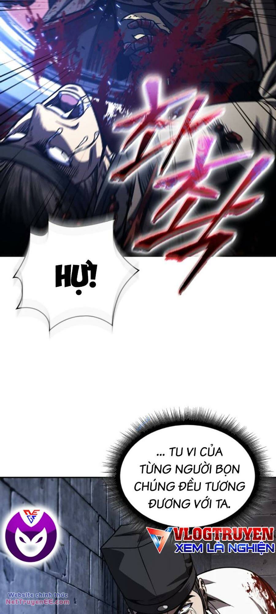 Ngã Lão Ma Thần Chapter 199 - Trang 2