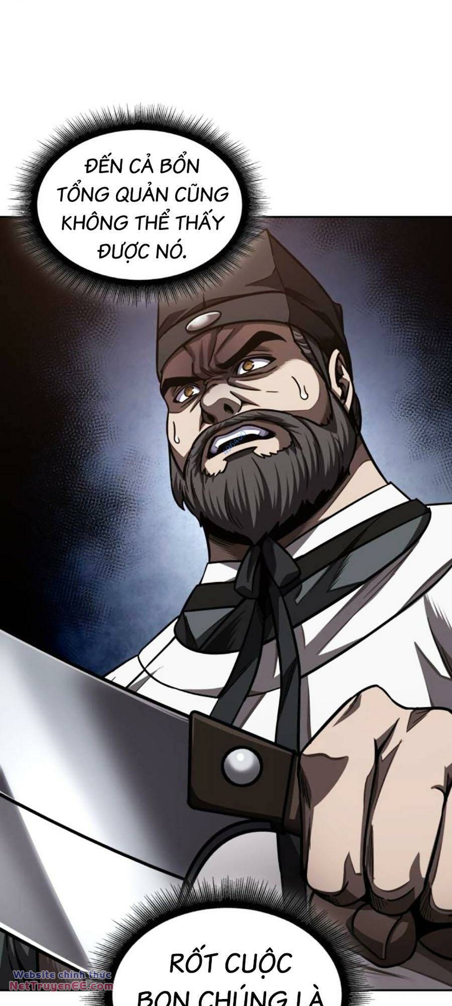 Ngã Lão Ma Thần Chapter 199 - Trang 2