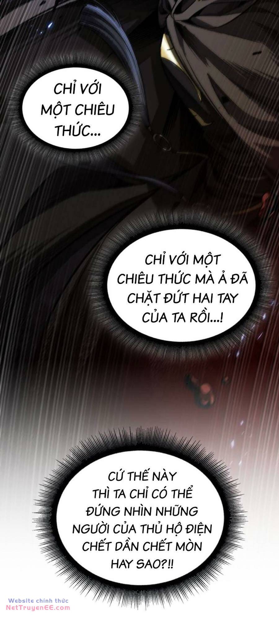 Ngã Lão Ma Thần Chapter 199 - Trang 2