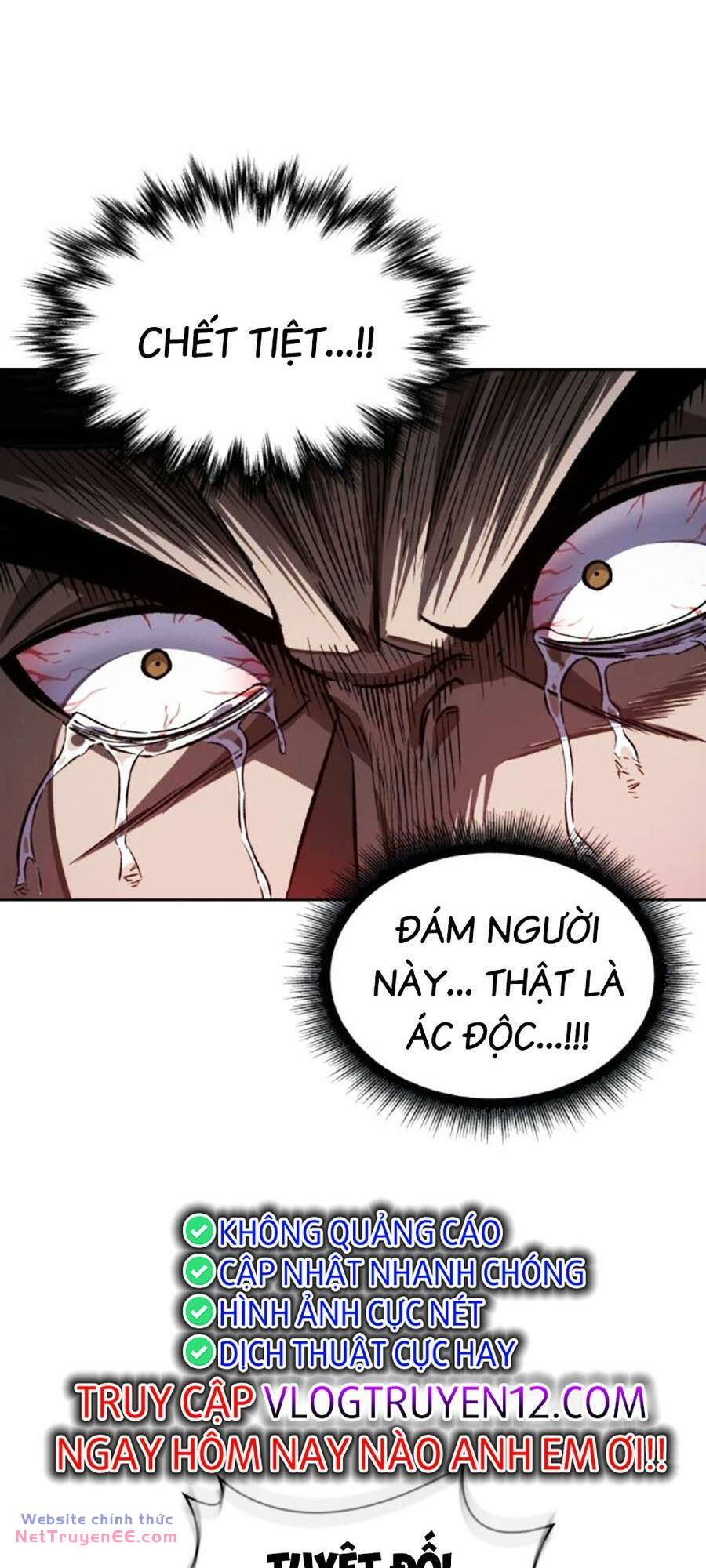 Ngã Lão Ma Thần Chapter 199 - Trang 2
