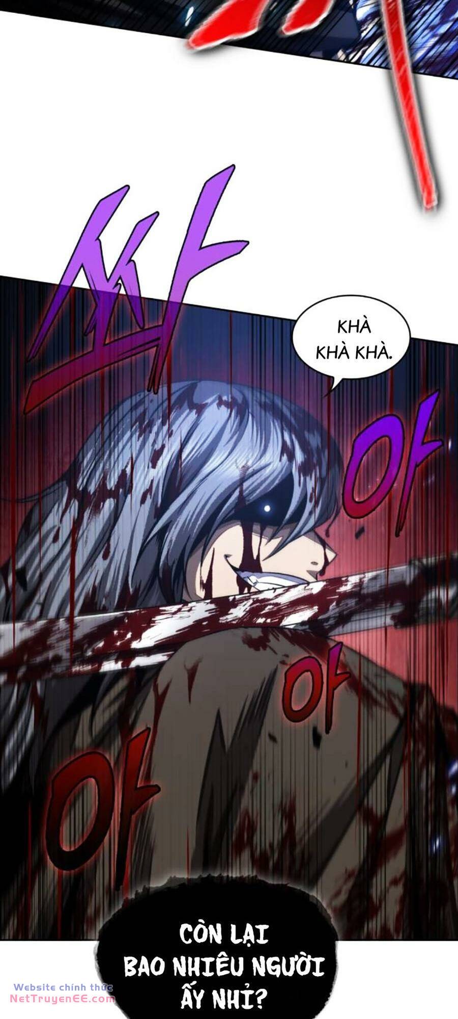 Ngã Lão Ma Thần Chapter 199 - Trang 2