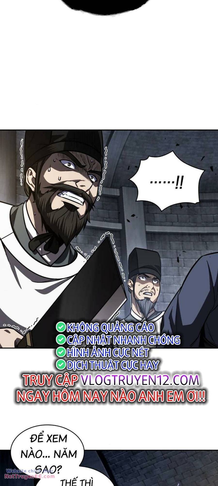 Ngã Lão Ma Thần Chapter 199 - Trang 2