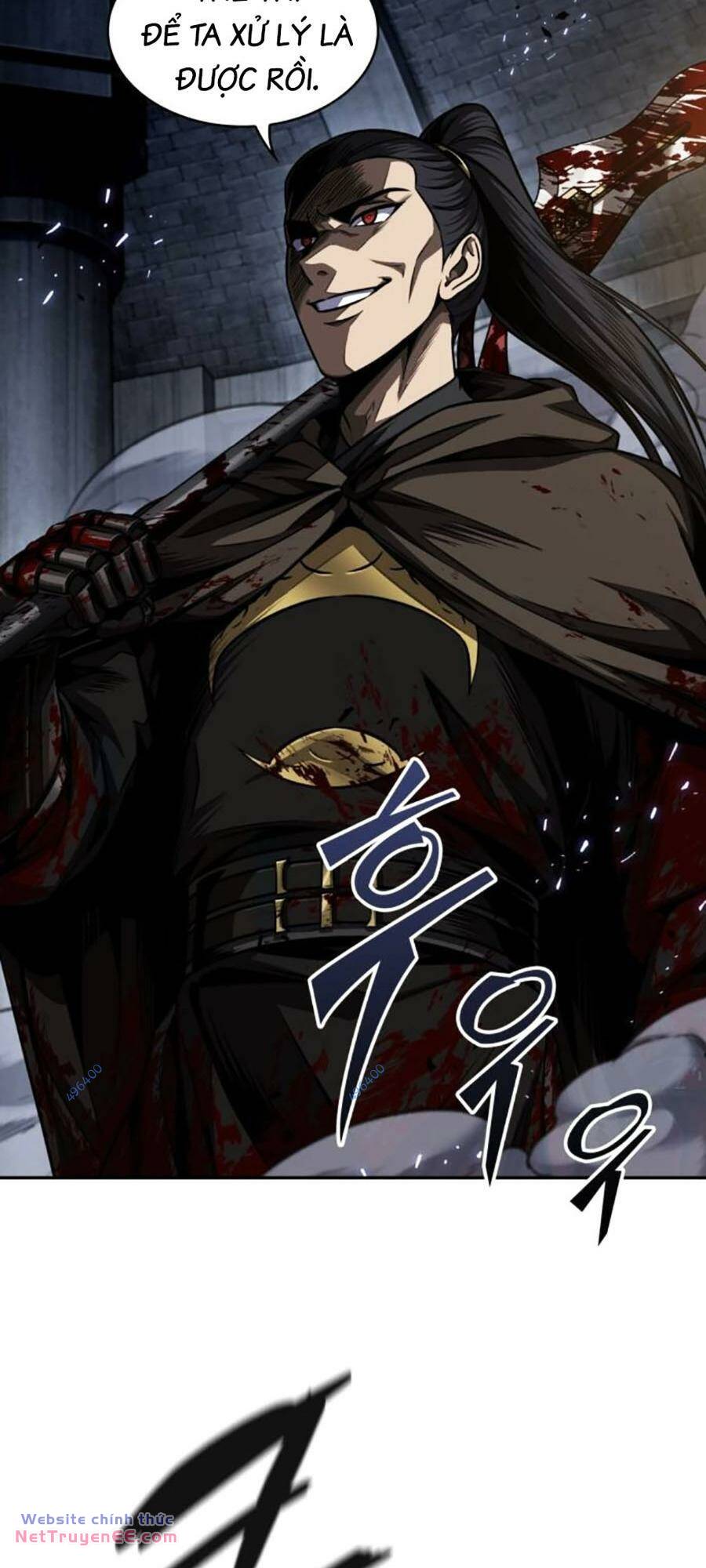 Ngã Lão Ma Thần Chapter 199 - Trang 2