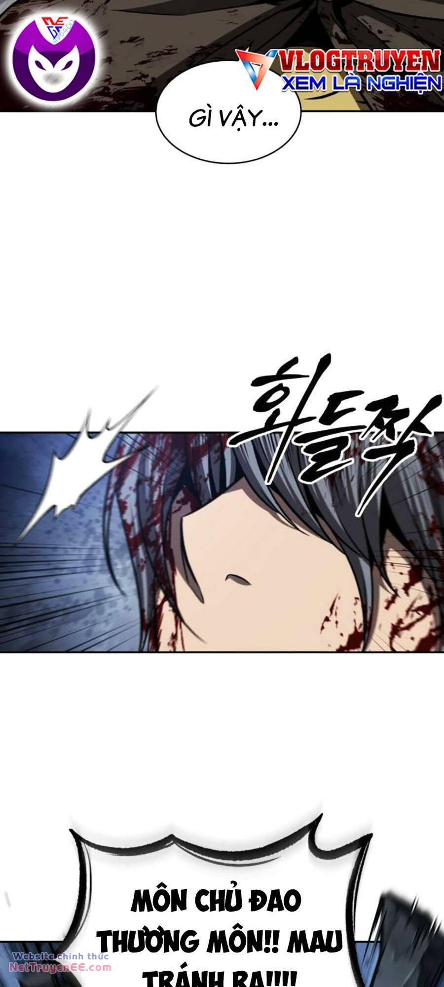 Ngã Lão Ma Thần Chapter 199 - Trang 2