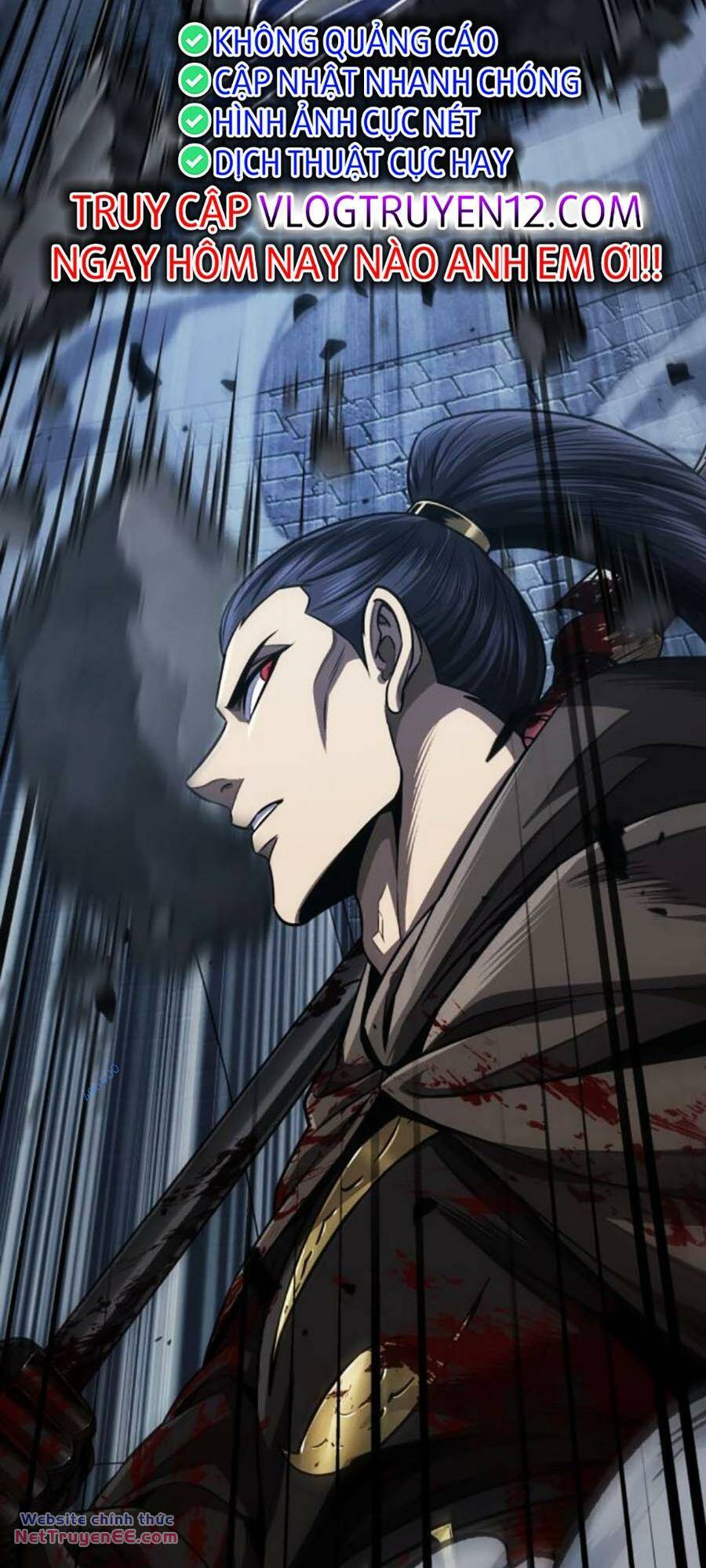 Ngã Lão Ma Thần Chapter 199 - Trang 2