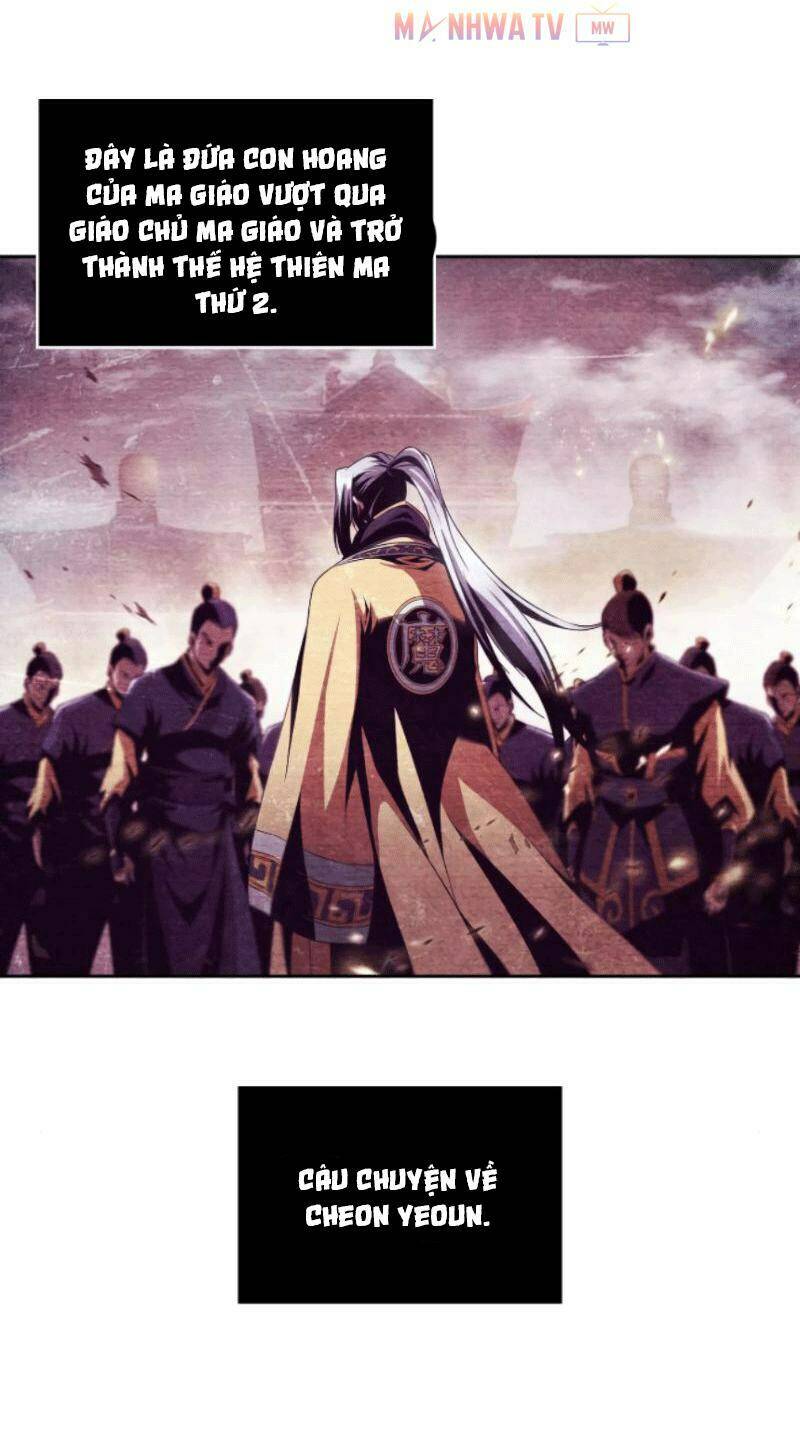 Ngã Lão Ma Thần Chapter 2 - Trang 2