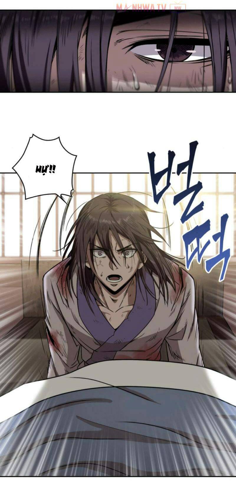 Ngã Lão Ma Thần Chapter 2 - Trang 2