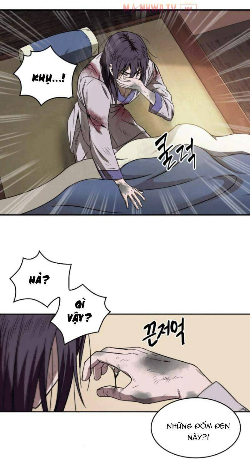 Ngã Lão Ma Thần Chapter 2 - Trang 2