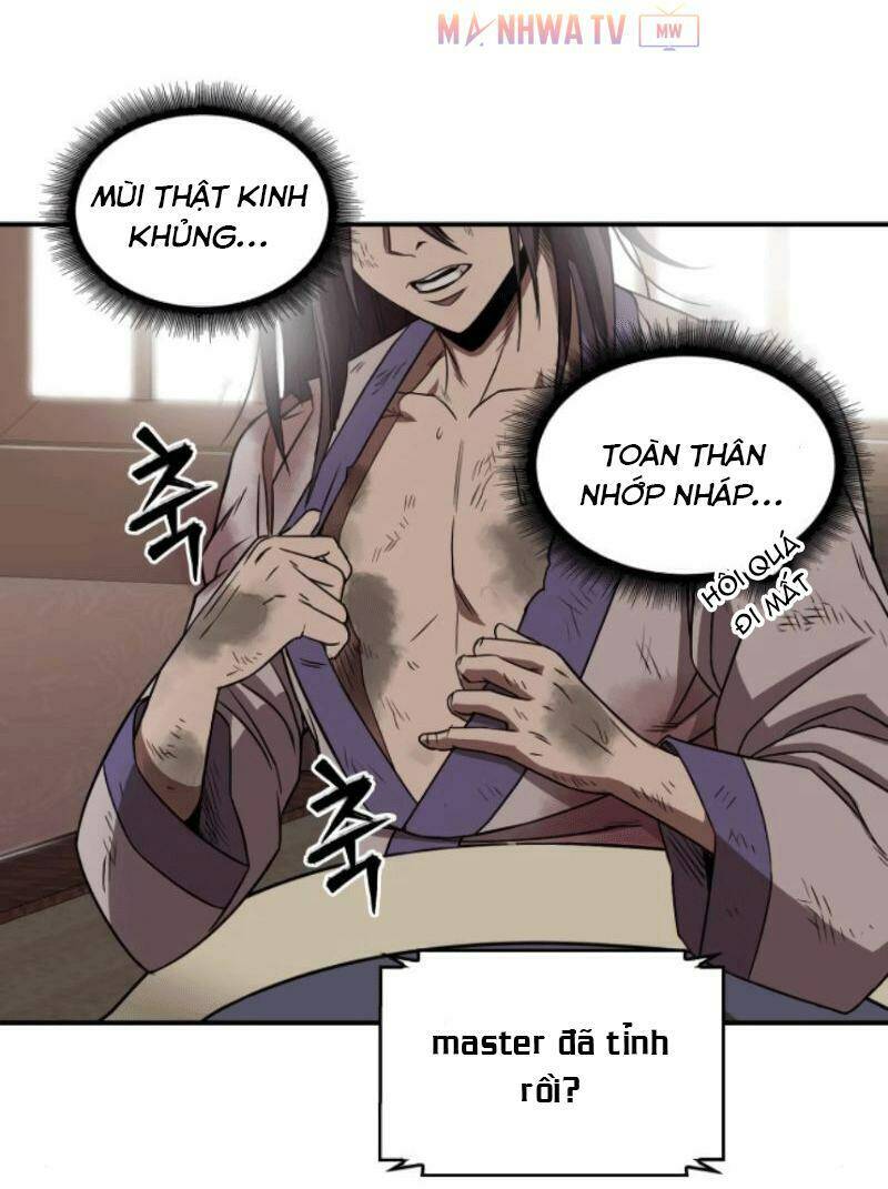 Ngã Lão Ma Thần Chapter 2 - Trang 2