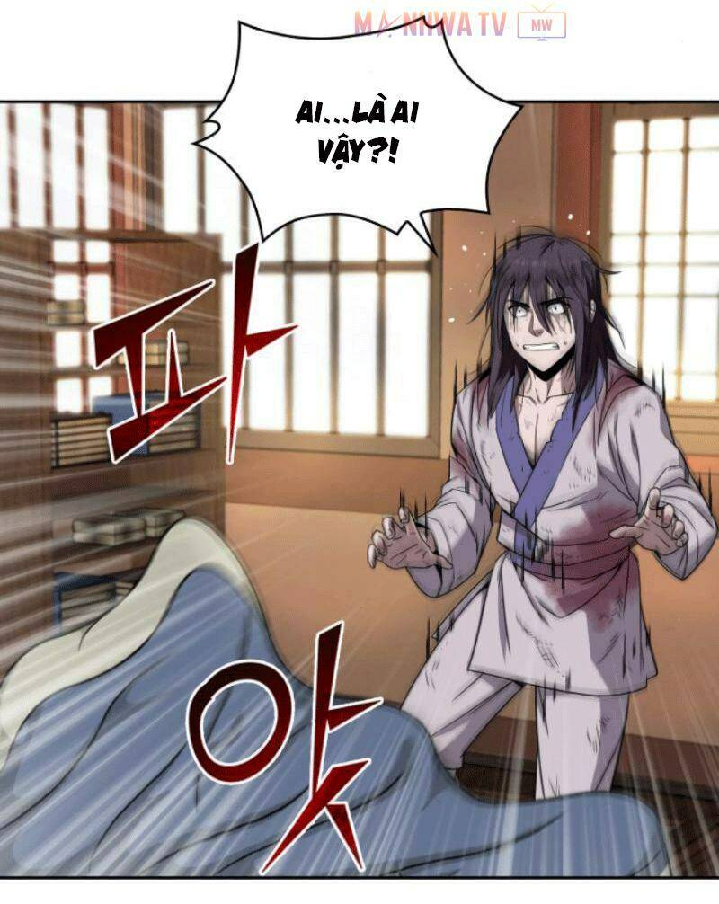 Ngã Lão Ma Thần Chapter 2 - Trang 2