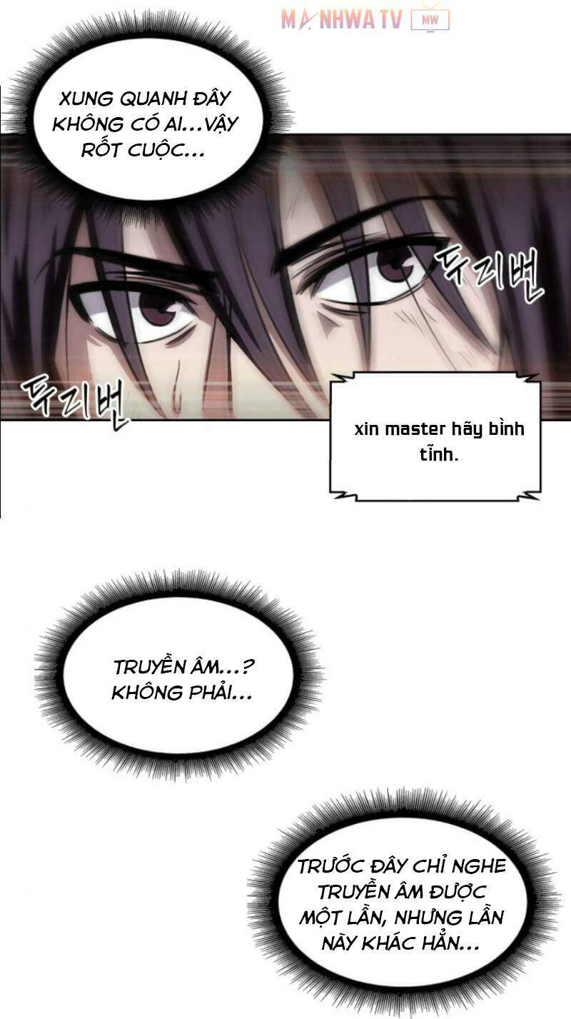 Ngã Lão Ma Thần Chapter 2 - Trang 2