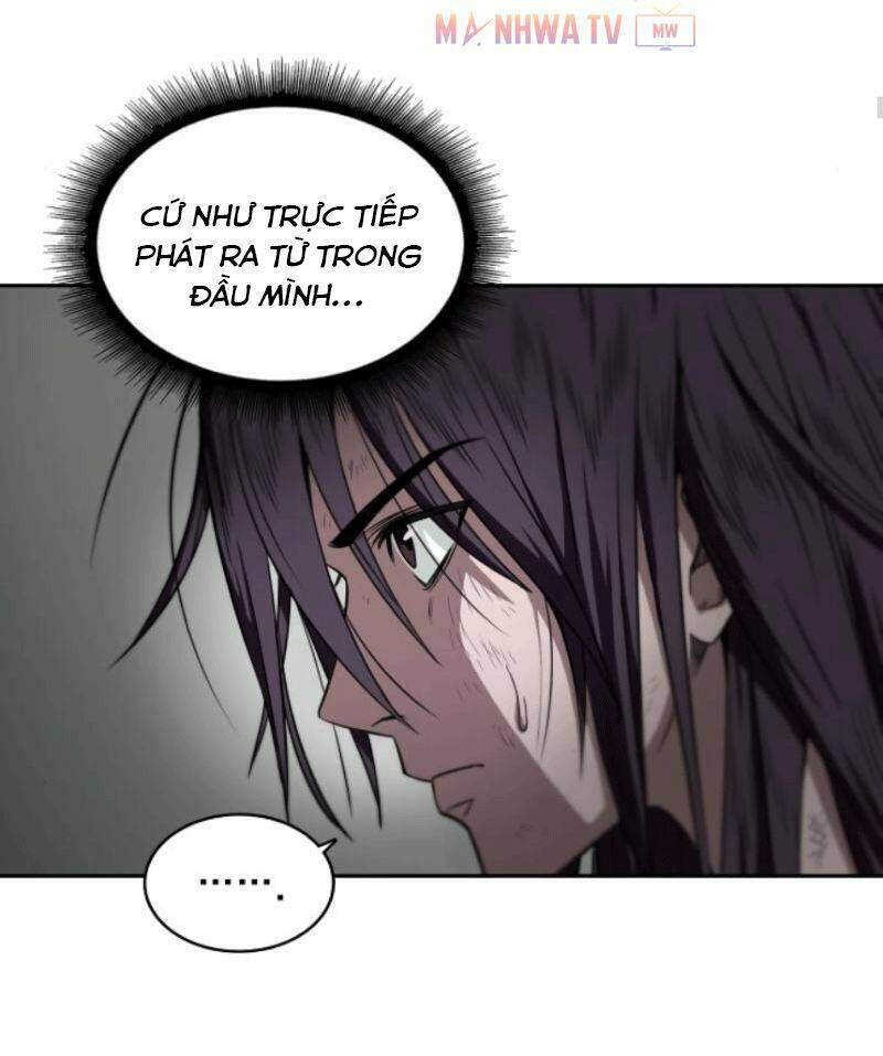 Ngã Lão Ma Thần Chapter 2 - Trang 2