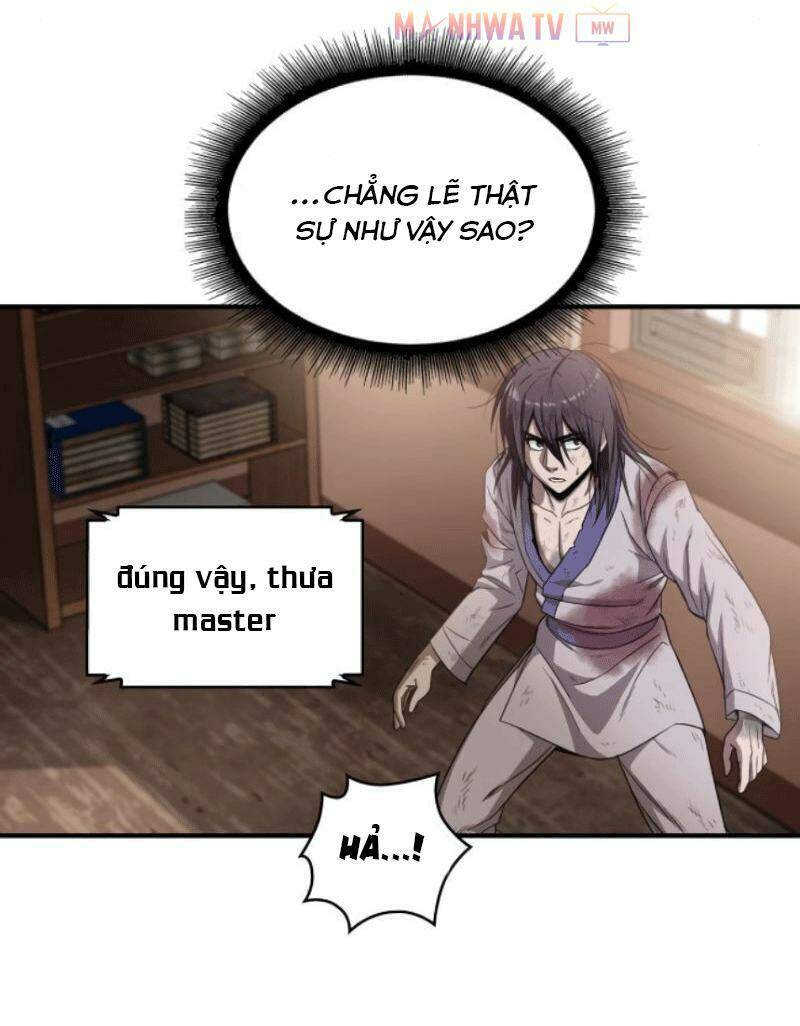 Ngã Lão Ma Thần Chapter 2 - Trang 2