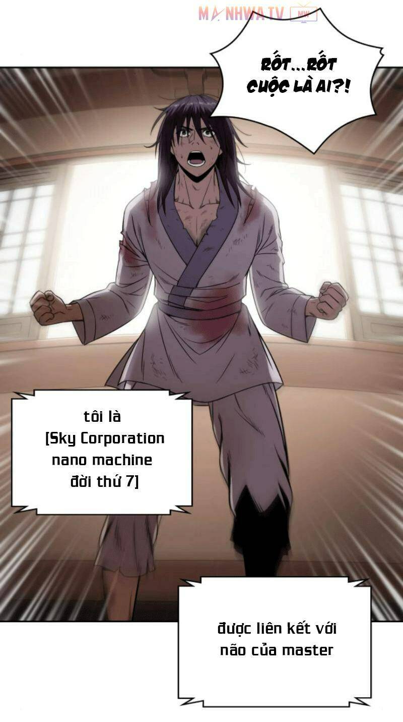 Ngã Lão Ma Thần Chapter 2 - Trang 2