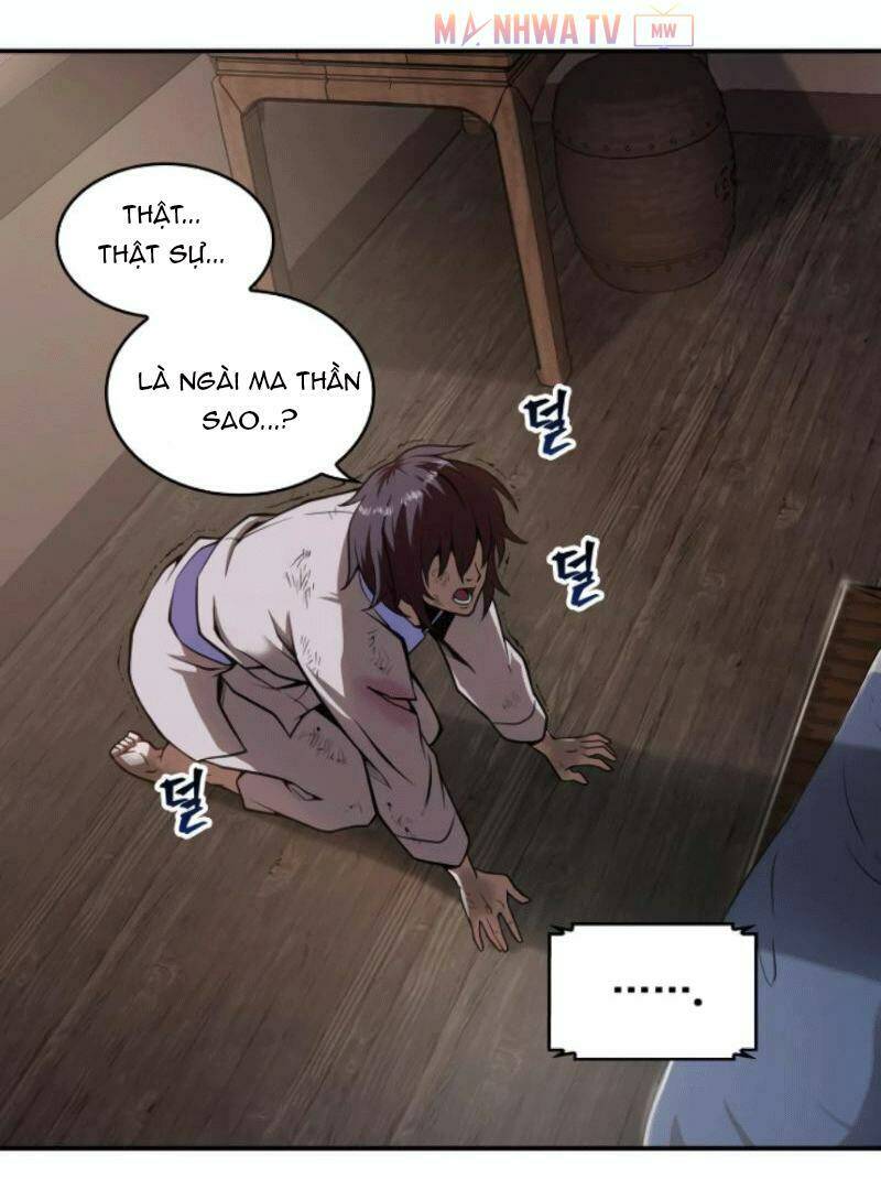 Ngã Lão Ma Thần Chapter 2 - Trang 2